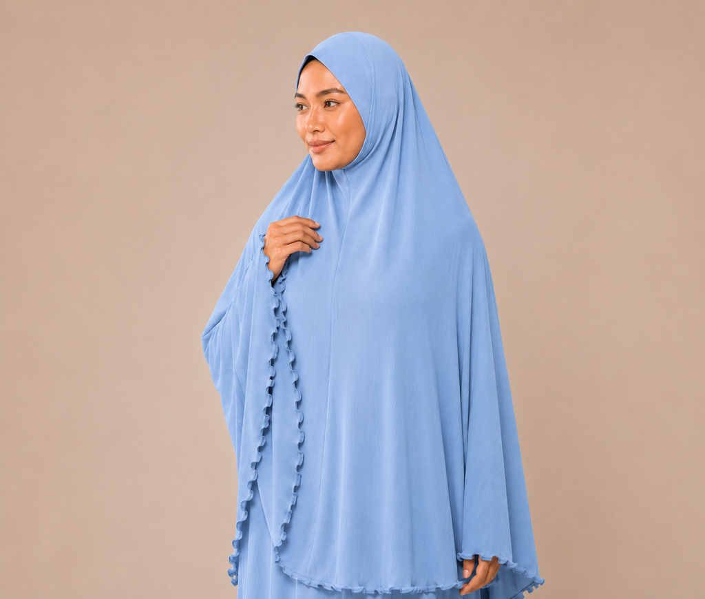 Flow Salaya  | Light Blue (Salaya Only)
