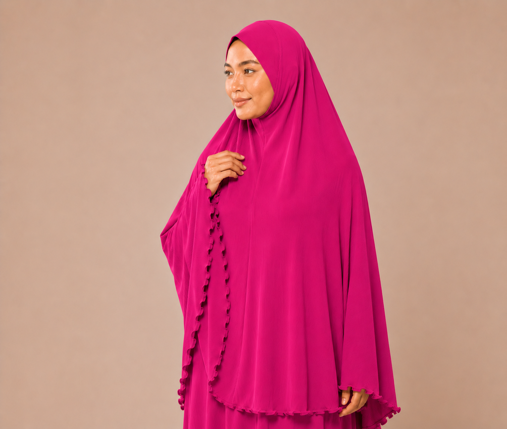 Flow Salaya  | Fuchsia (Salaya Only)